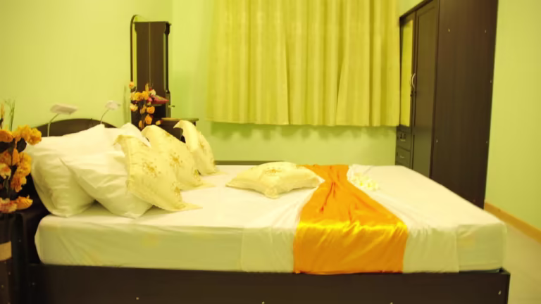 Summer Villa Guest House — guesthouse in Kaafu Atoll.